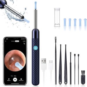 Ear Wax Removal Kit